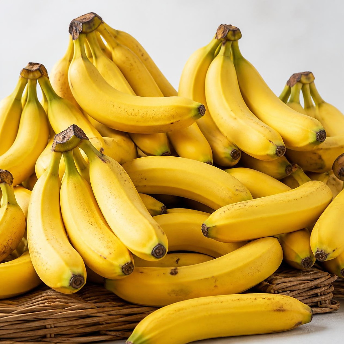 Fresh Banana at Karai Bazaar Karaikudi