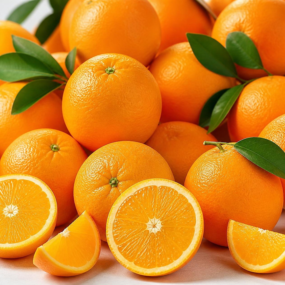 Fresh Orange available for enquiry at Karai Bazaar Karaikudi
